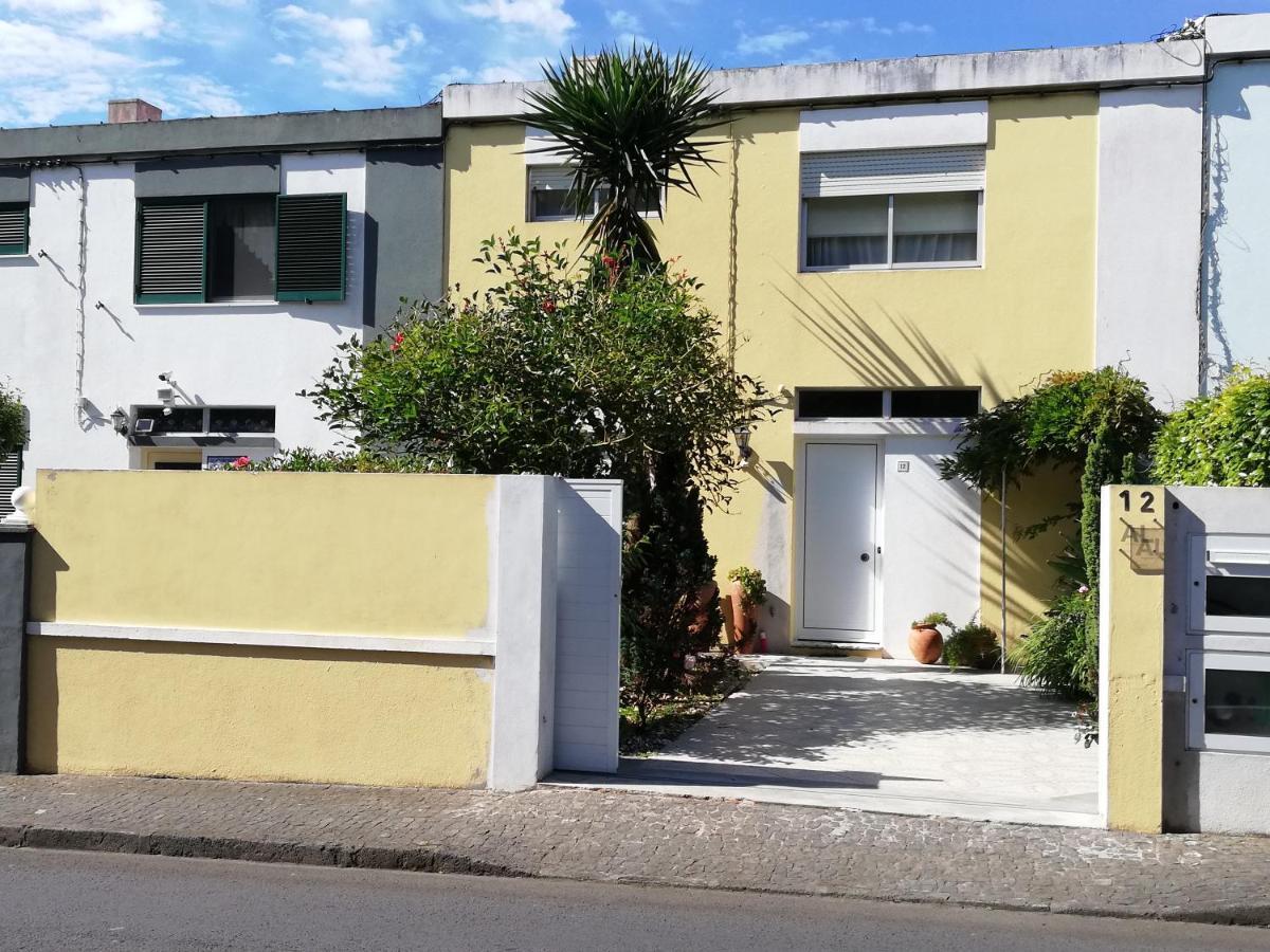 Friends'House - Azores Lagoa (Azores) Exterior foto