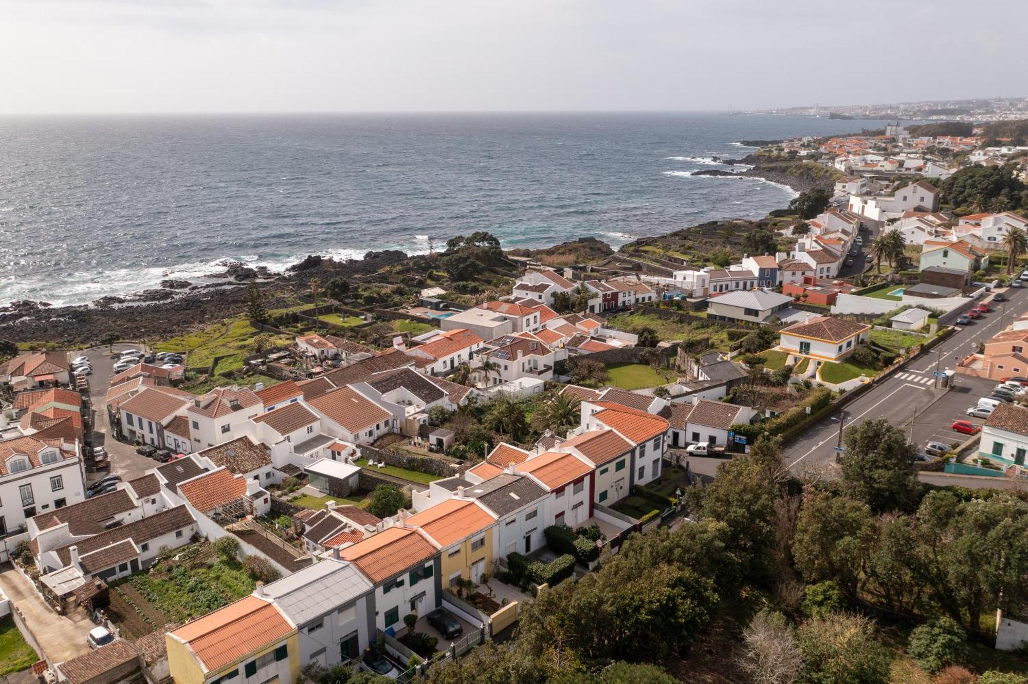 Friends'House - Azores Lagoa (Azores) Exterior foto