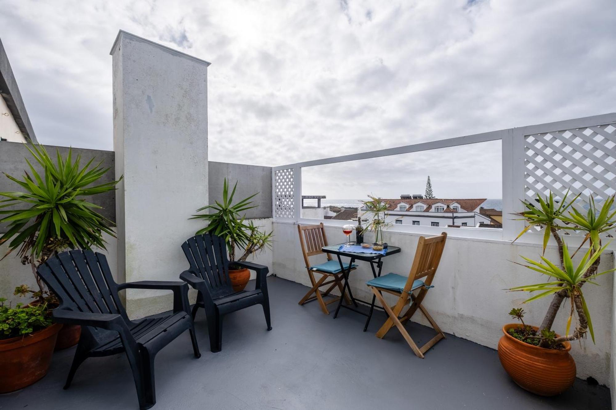 Friends'House - Azores Lagoa (Azores) Exterior foto