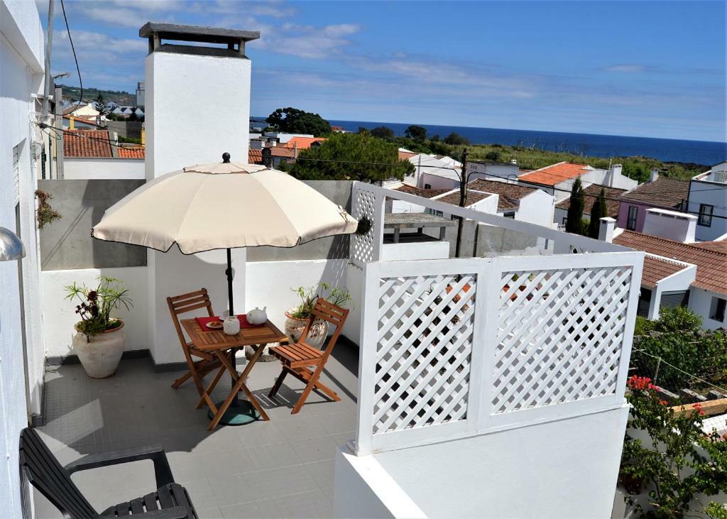 Friends'House - Azores Lagoa (Azores) Exterior foto